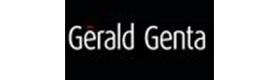 Gérald Genta logo