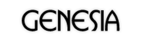 Genesia logo