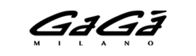 Gagà logo