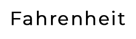Fahrenheit logo