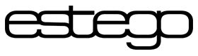 Estego logo
