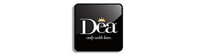 Dea Gioielli logo