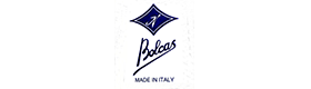 Bolcas logo