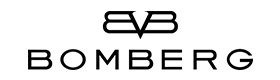 Bomberg logo
