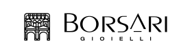 Borsari gioielli logo